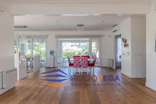 Casa En Venta En Country San Diego Moreno