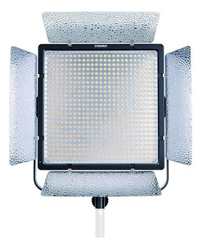 Luz Led Yongnuo 3200k-5500k - 7200 Lumenes  Yn900-ii