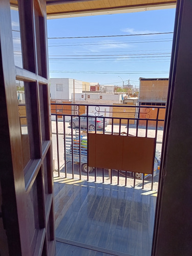 Arriendo Casa En Pozo Almonte