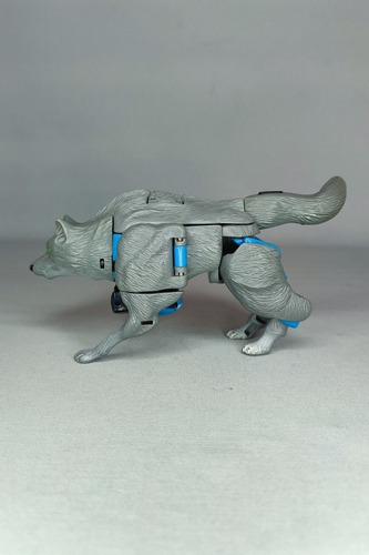 Wolfang / Takara Beast Wars (Usado)