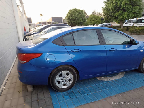 Chevrolet Cavalier 1.5 Ls Mt