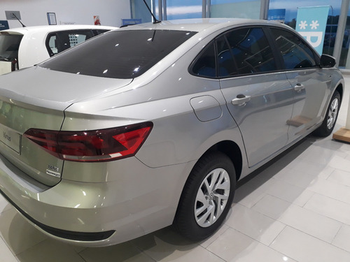 Virtus 1.6 Trendline (base) Manual 2020 Sf