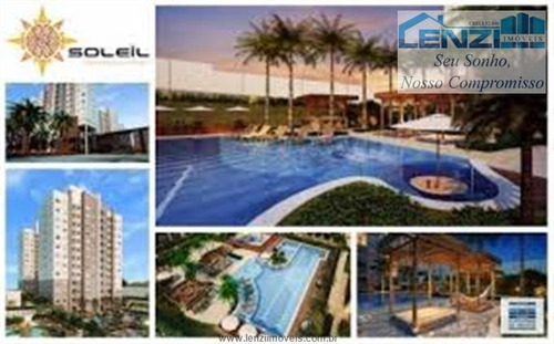 Imagem 17 de 29 de Apartamentos À Venda Em Bragança Paulista/sp - Compre O Seu Apartamentos Aqui! - 1325487