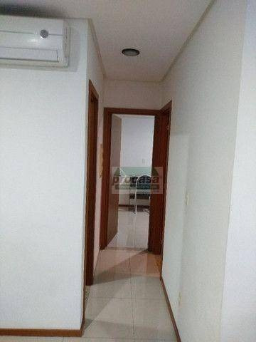 Imagem 8 de 15 de Belíssimo Apartamento Mobiliado À Venda, Com 2 Quartos, Em Condomínio Fechado, 84 M² Por R$ 600.000 - Parque Dez De Novembro - Manaus/am - Ap3414