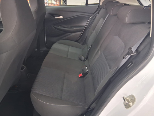 Chevrolet Onix 1.0 Lt 2 5P
