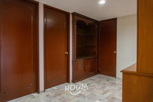Imagen 30 de 30 de Departamento En Polanco I Sección, Miguel Hidalgo Con 3 Recámaras, 265 M², Id: 83455