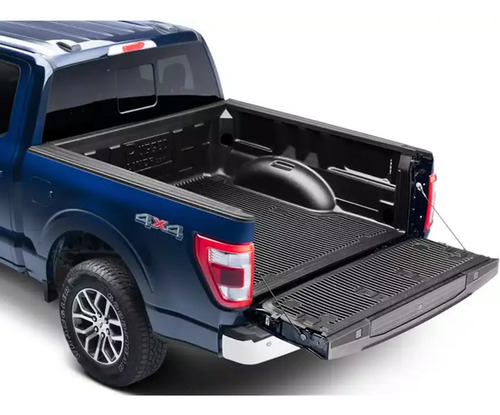 Bedliner Rugged Liner 5' 5 Ford F-150/lobo 2024 Crewcab