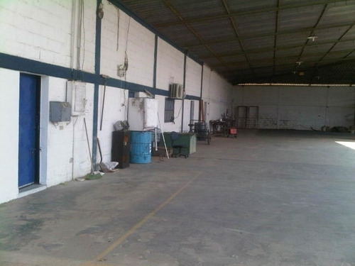 Imagen 12 de 14 de Galpón En Venta Johanna Castillo Cód.292206