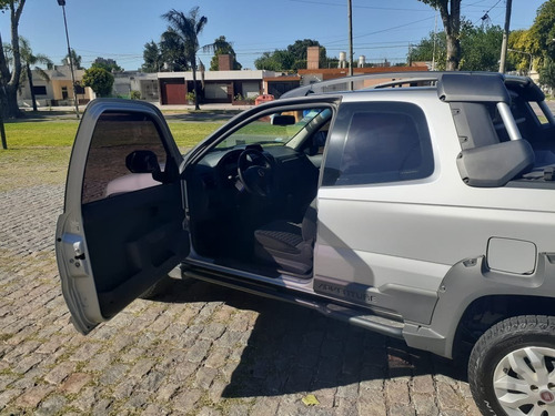 Fiat Strada Adventure 1.6