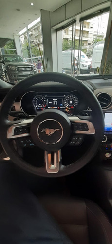 Imagen 18 de 25 de Ford Mustang V8 5.0l Gt 466 Cv Disponible A Pedido! Ds/hd
