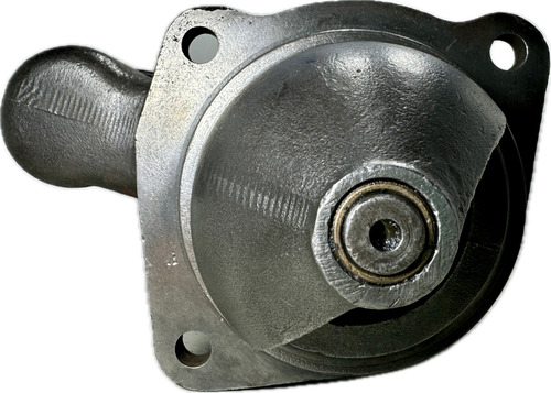Arranque Ford 350/4000/14000 Mwm/chevrolet D20 Mwm Wapsa (Reacondicionado)