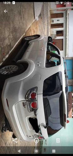 Toyota Sw4 3.0 Srv 7l 4x4 Aut. 5p 171 Hp 2012
