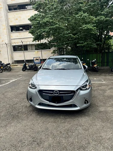 Mazda 2 Grand touring LX