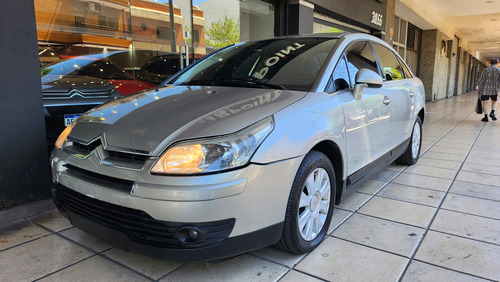 Citroën C4 2.0 Hdi Exclusive
