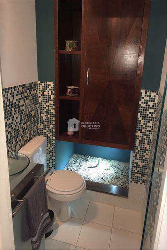 Imagem 7 de 15 de Apartamento Com 3 Dorms, Portal Do Morumbi, São Paulo - R$ 380 Mil, Cod: 2602 - V2602