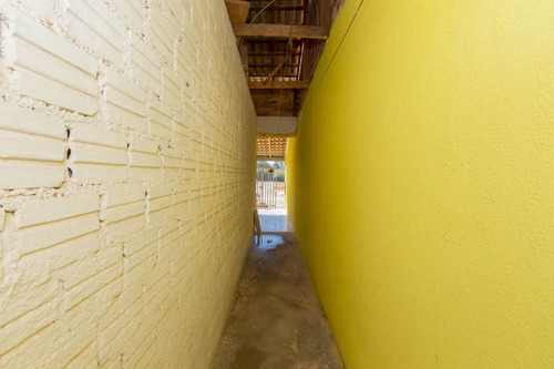 2 Casas Com 9 Peças Total