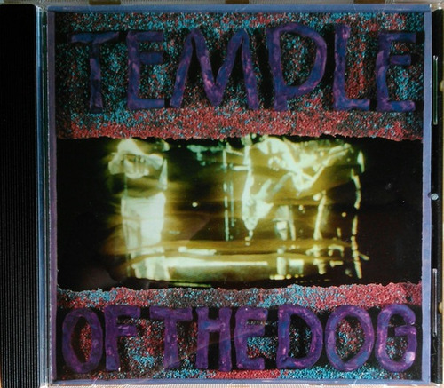 Temple Of The Dog  Temple Of The Dog Cd