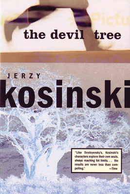 Libro The Devil Tree - Kosinski, Jerzy