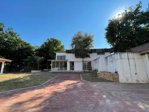 Casa En Venta En Tuxtla Gutierrez