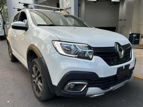 Renault Stepway 1.6 Intens Cvt