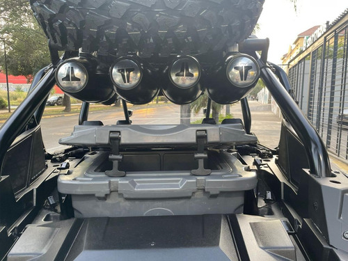 Polaris Rzr