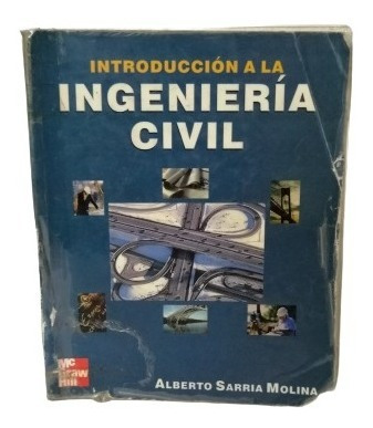Introduccion A La Ingenieria Civil Alberto Sarria