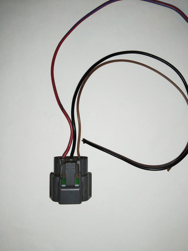 Conector Bobina Mazda 3 6 Cx7