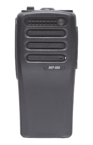 Carcasa Para Radio Motorola Dep450 - Colombiatel