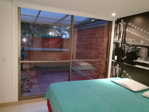 Apartamento De Lujo Para La Venta En Sabaneta, Cerca De La Universidad Ceipa Y Mall Sur De Sabaneta