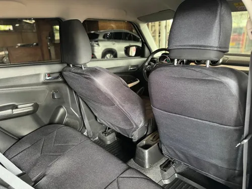 Suzuki Swift 1.2 Hybrid 2Wd