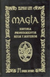Magia Historia Procedimientos Ritos - Aa.vv