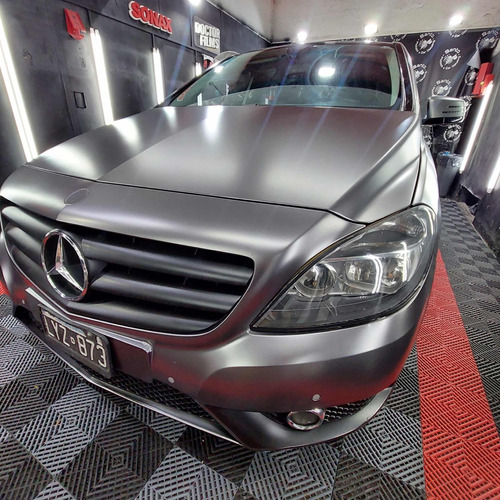 Mercedes-Benz Clase B 1.6 B200 Sport 156cv W246