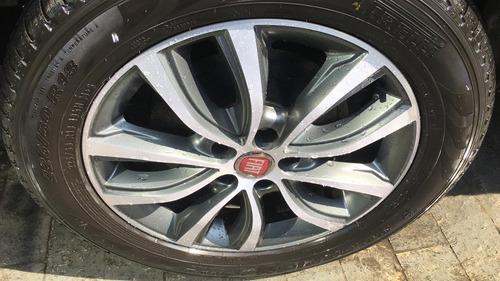 Fiat Toro 4x4 Autom. Tb Diesel 19/20 0km Preço Real