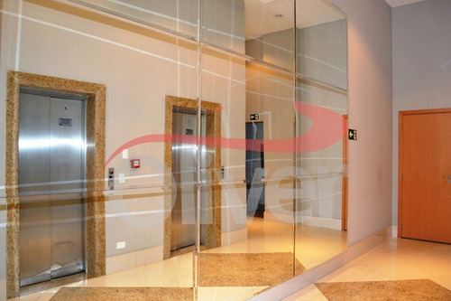 Imagem 4 de 30 de Berkeley, Apartamento 2 Dormitorios, 1 Vaga De Garagem, Centro, Curitiba, Paraná - Ap00822 - 33543534