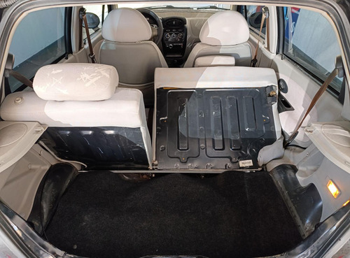 Chery QQ Qq 1.0 Look Fl 12v/1.0 12v Flex 5p