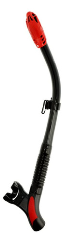 Snorkel Seco Impulso Aqualung