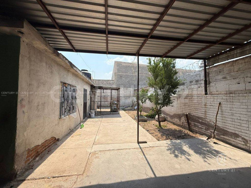 Casa En Venta En Col. Revolución Chihuahua, Chih.