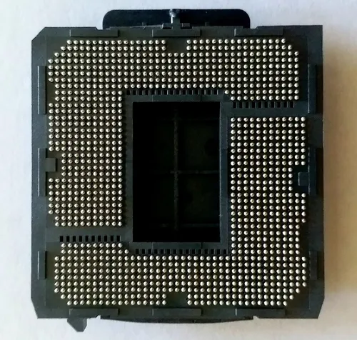 Socket Foxconn Lga 1156 Nuevos