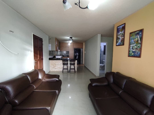 Imagen 5 de 15 de Apartamento En Alquiler Bella Vista