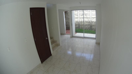 Casa En Venta En Villa Del Rosario. Cod V20408