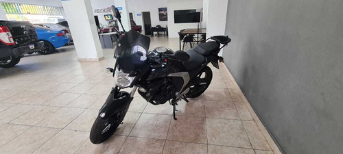 Yamaha Fz 150