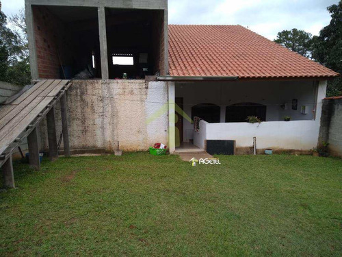 Imagem 17 de 26 de Chácara, Chácara Bonanza, Embu-guaçu - V1387