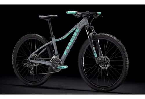 Bici Trek Marlin 5 Wsd 29 Slate Aloha Green M