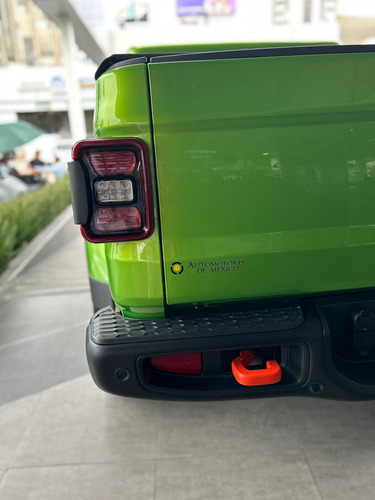 Jeep Gladiator 3.6 Mojave 4X4 At
