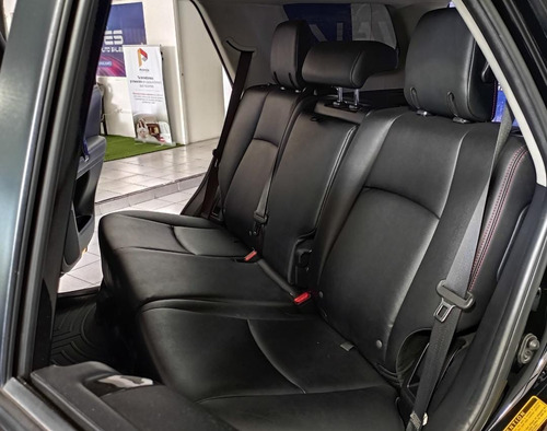 Imagen 9 de 12 de Toyota 4runner Trd Pro