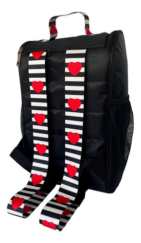 Termera Mochila Las Marías