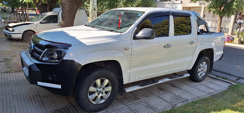 Volkswagen Amarok 2.0 Cd Tdi 140cv 4x2 Startline
