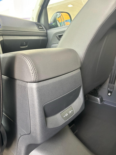Volkswagen Amarok 2.0 Cd Tdi 180cv 4x4 Trendline