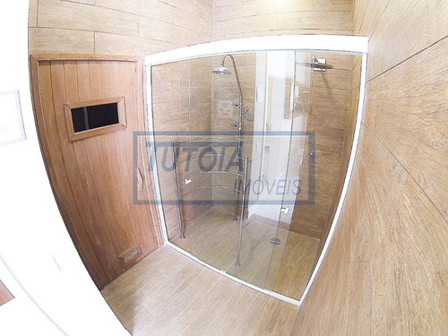 Mobiliado Pronto Para Morar Ao Lado Do Metro - 21225-e - 2313718