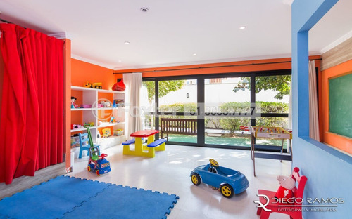 Apartamento, 2 Dormitórios, 53 M², Tristeza - 200701